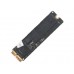 MZ-JPV256 SSD накопитель 256Gb Samsung MZ-JPV256 iMac 21.5 27 A1418 A1419 MacBook Air 11 13 A1465 A1466 MacBook Pro 13 15 Retina A1502 A1398 Early 2015 Late 2015