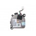 DC28000GYS0SUO3 Вентилятор (кулер) для ноутбука HP Envy 13-D, левый