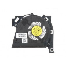 DFS2004054M0T-FGD9 Вентилятор (кулер) для ноутбука HP ZBOOK 17 G3, CPU