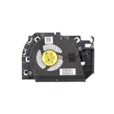 DFS561405PL0T-FGDN Вентилятор (кулер) для ноутбука HP ZBOOK 17 G3, VGA