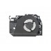 DFS561405PL0T-FGDN Вентилятор (кулер) для ноутбука HP ZBOOK 17 G3, VGA