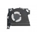 DFS2004054M0T-FGD9_204 Вентилятор (кулер) для ноутбука MSI GT72, GT72S, GT72VR, 1781, 1782