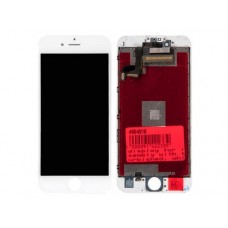 Дисплей для Apple iPhone 6S в сборе с тачскрином Refurbished, белый
