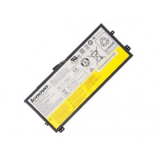 L13M4P61 6000mAh Аккумулятор для ноутбука Lenovo Flex 2 PRO-15, ThinkPad Edge 15 80H1 15.6, 7.4V, 44Wh, 6000mAh