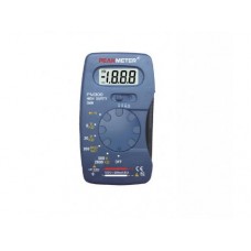PM300 Мультиметр Peackmeter PM300