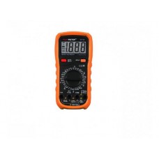 PM64 Мультиметр Peackmeter PM64
