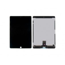 Дисплей в сборе с тачскрином для Apple iPad Pro 10.5, черный