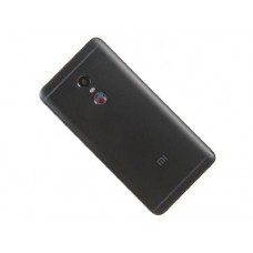 Задняя крышка для Xiaomi Redmi Note 4, черный