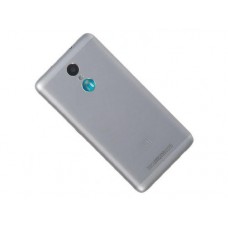 Задняя крышка для Xiaomi Redmi Note 3, Redmi Note 3 Pro, черный