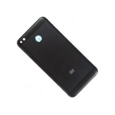 Задняя крышка для Xiaomi Redmi 4X, черный