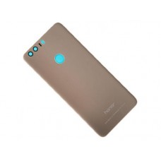 Задняя крышка для Huawei Honor 8, золотой