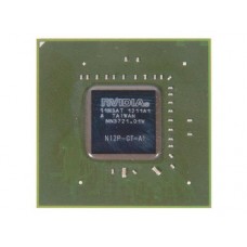 N12P-GT-A1 RB Видеочип nVidia GeForce GT550M RB
