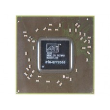 216-0772000 rb Видеочип AMD Mobility Radeon HD 5650 RB