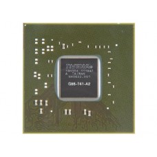 G86-741-A2 RB Видеочип nVidia GeForce 8400M GS RB