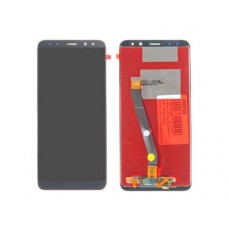 Дисплей в сборе с тачскрином для Huawei Nova 2i черный