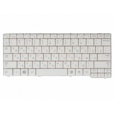 NP100NZC-A01RU Клавиатура для ноутбука Samsung NP100, NP100NZC-A01RU, белая, гор. Enter