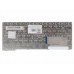NP100NZC-A01RU Клавиатура для ноутбука Samsung NP100, NP100NZC-A01RU, белая, гор. Enter