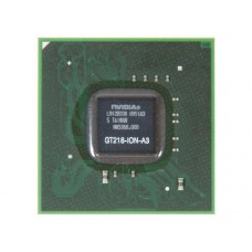 GT218-ION-A3 Bulk Видеочип nVidia GT218-ION-A3 Bulk