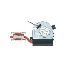 13NB02L1AM0801 CS Система охлаждения для ноутбука Asus PU401LA
