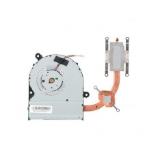 13NB07W1AM0501 CS Система охлаждения для ноутбука Asus K401LB