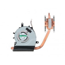 13NB0591AM0301 CS Система охлаждения для ноутбука Asus TP550LAB