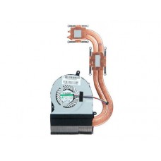 13NB05T1AM1001 CS Система охлаждения для ноутбука Asus G551JK