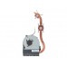 13NB03Q1AM0201 CS_505 Система охлаждения для ноутбука Asus X550EP