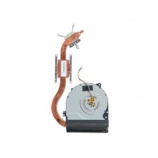 13NB03A1AM0101 CS Система охлаждения для ноутбука Asus X450LC