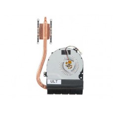 13NB02F1AM0101 CS cистема охлаждения для ноутбука Asus X550LA