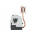 13NB02F1AM0101 CS cистема охлаждения для ноутбука Asus X550LA