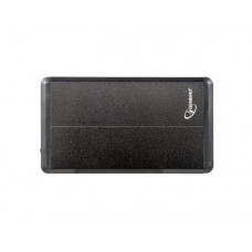EE2-U3S-2 Контейнер для HDD 2.5" SATA Gembird, USB 3.0, черный