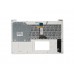 13NB04X2P02111-1 Клавиатура для ноутбука Asus X553, X553M, X553MA, D553MA, R515MA, F553MA с топкейсом, белая панель, черные кнопки (с разбора)