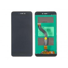 Дисплей в сборе с тачскрином для Huawei Honor 8 Lite, черный
