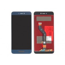 Дисплей в сборе с тачскрином для Huawei Honor 8 Lite, синий