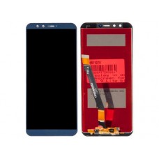 Дисплей в сборе с тачскрином для Huawei Honor 9 Lite, синий