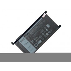 0WDX0R 3500mAh Аккумулятор для ноутбука Dell Inspiron 15-5538, 15-5568, 13MF PRO-D1508TS, 13MF PRO-D1708TS, Inspiron 13 7368, 11.4V 3500mAh