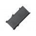 TE03XL Аккумулятор для ноутбука HP Pavilion 15-bс серии, Omen 15-AX, 11.55V, 5150mAh