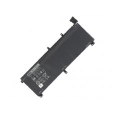 TOTRM 5500mAh Аккумулятор для ноутбука Dell XPS 15-9530, Precision M3800, 11.1V, 61Wh