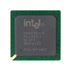 NH82801GR RB Южный мост Intel SL8FY RB