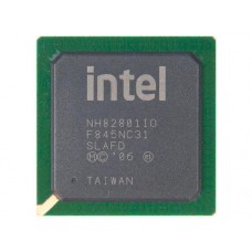NH82801IO RB Южный мост Intel SLAFD RB
