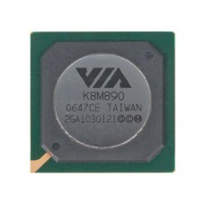 K8M890 RB Северный мост VIA RB K8M890 RB