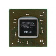 GF8200-A-A2 RB Южный мост nVidia GF8200-A-A2 RB