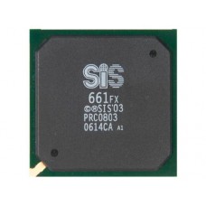 SIS 661FX RB Северный мост SIS 661FX RB