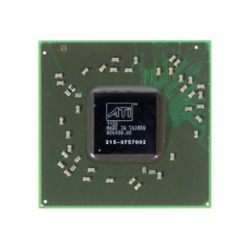 215-0757002 RB Видеочип AMD 215-0757002 RB