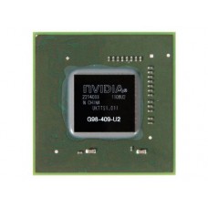 G98-409-U2 RB Видеочип nVidia G98-409-U2 RB