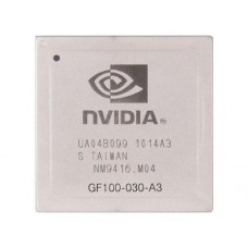 GF100-030-A3 RB Видеочип nVidia RB GF100-030-A3 RB