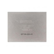 GF104-225-A1 RB Видеочип nVidia GF104-225-A1 RB