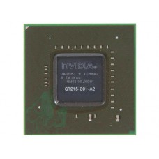 GT215-301-A2 RB Видеочип nVidia RB GT215-301-A2 RB
