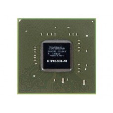 GT216-300-A3 RB Видеочип nVidia RB GT216-300-A3 RB