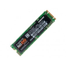 MZ-N6E250BW Жесткий диск SSD 250Gb, SATA III, M.2, Samsung